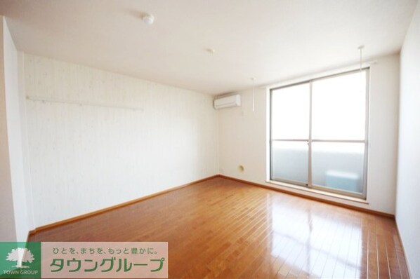 プレミエ・サイの物件内観写真